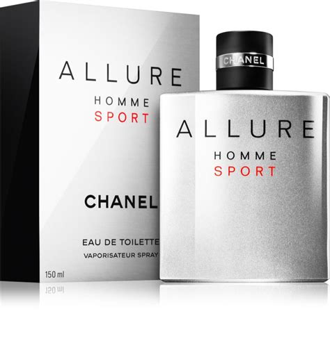 chanel allure homme sport 150 ml prix